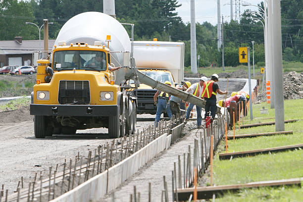 Best Best Concrete Contractor  in Lanster, CA