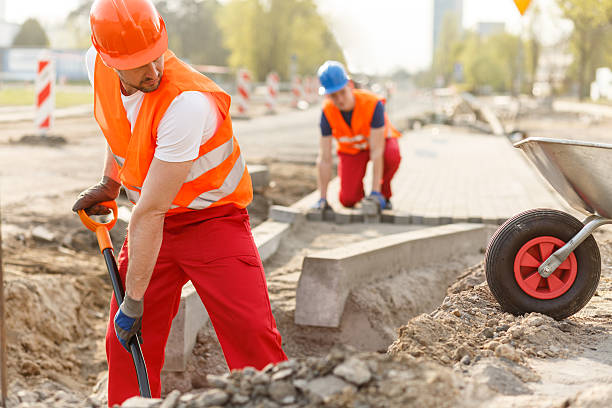 Best Concrete Patio Contractor  in Lanster, CA