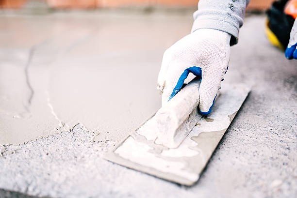Best Local Concrete Companies  in Lanster, CA