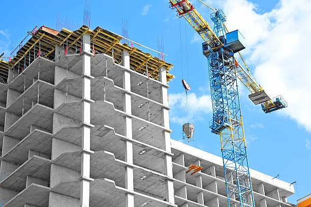 Best Best Concrete Contractor  in Lanster, CA